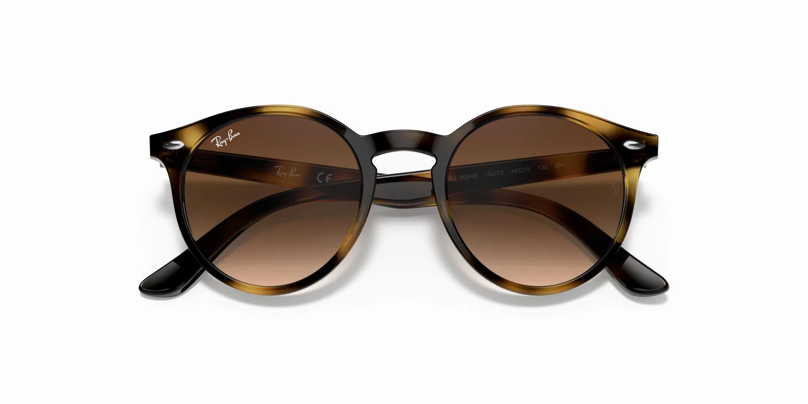Ray-Ban Kids 0RJ9064S Sunglasses - view 6